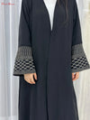 Kimono Oversized Syrian abaya