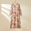 Loose Chiffon Dresses